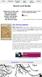 Mobile Screenshot of beechleaf.net